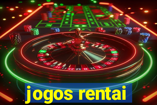 jogos rentai